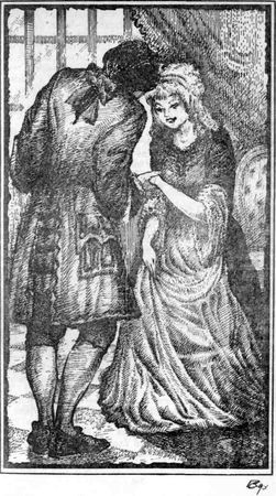 Роберт Стивенсон - Мастер Баллантрэ