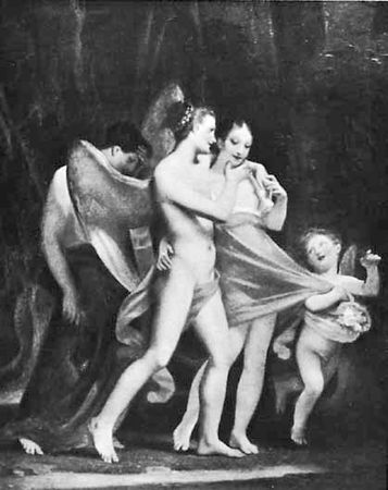 Джон Бергер - Искусство видеть