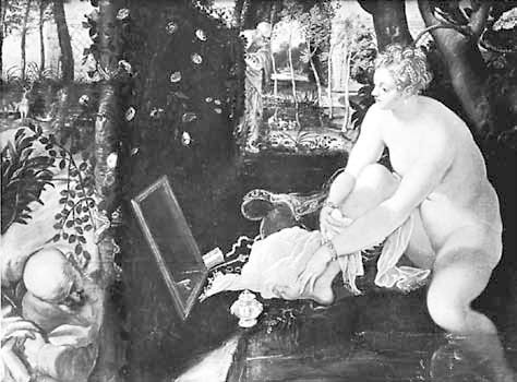 Джон Бергер - Искусство видеть