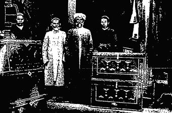 Юлия Головнина - На Памирах. Записки русской путешественницы