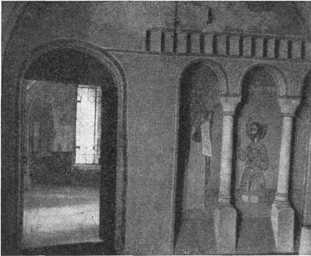 Сергей Голицын - Сказание о белых камнях