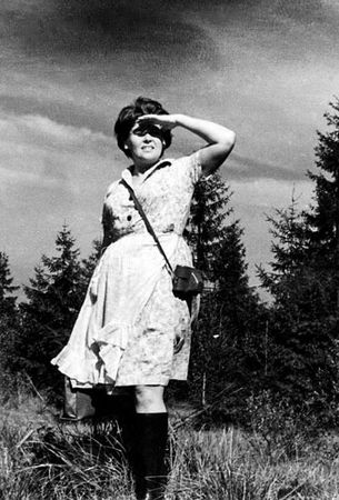 Ирина Галкина - Моя жизнь