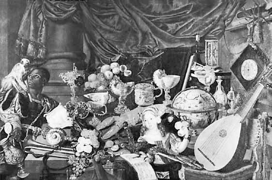 Джон Бергер - Искусство видеть