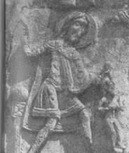 Сергей Голицын - Сказание о белых камнях