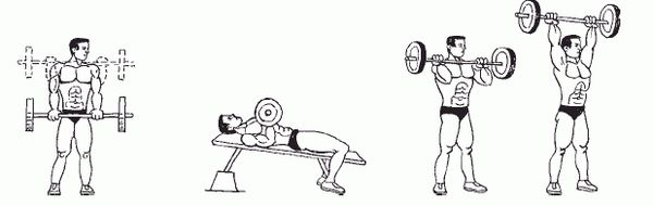 Леонид Дворкин - Подготовка юного тяжелоатлета