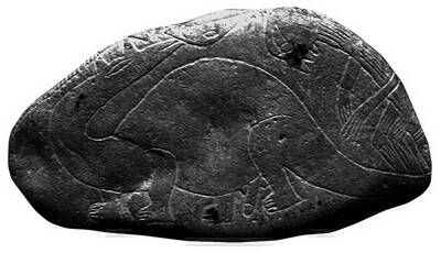 Андрей Жуков - Камни Ики - послание невозможной цивилизации