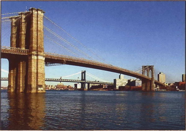 Вадим Бурлак - Неизвестный Нью-Йорк. История. Легенды. Предания