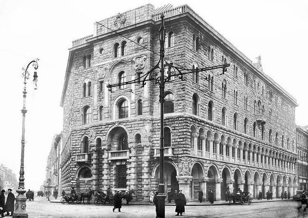 Людмила Кирикова, Ольга Петрова и др. - Невский проспект. Дом за домом