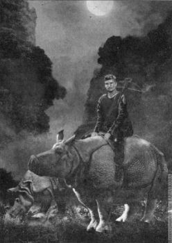 Журнал "Если" - 2009, №1