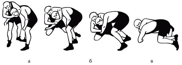 Коллектив авторов - Греко-римская борьба для начинающих