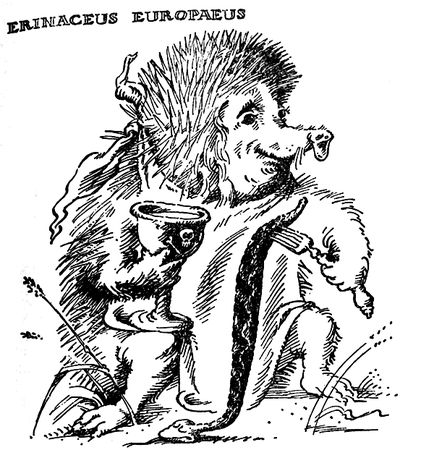 Станислав Старикович - Зверинец у крыльца