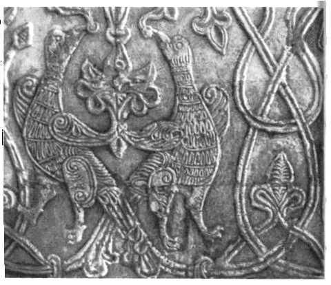 Сергей Голицын - Сказание о белых камнях