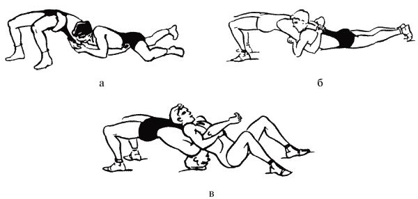 Коллектив авторов - Греко-римская борьба для начинающих