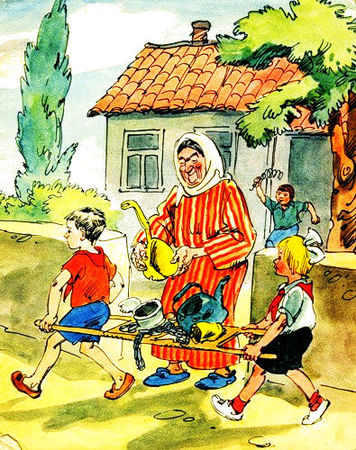 Луи Буссенар - Под Южным Крестом