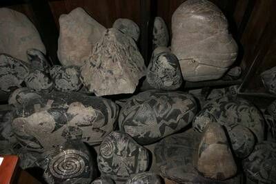 Андрей Жуков - Камни Ики - послание невозможной цивилизации