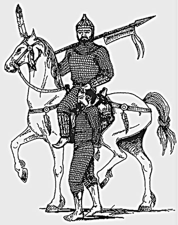 Петр Голубовский - Печенеги, торки и половцы