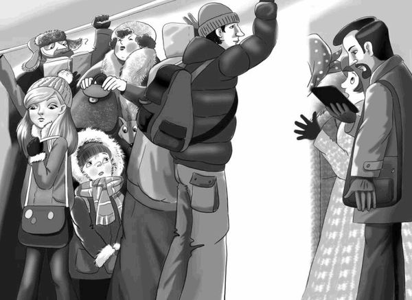 Светлана Лаврова, Ольга Колпакова - Верните новенький скелет!