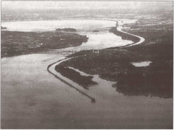 Вадим Бурлак - Неизвестный Нью-Йорк. История. Легенды. Предания