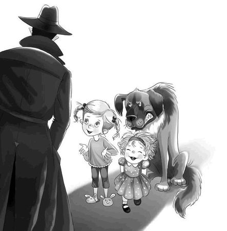 Светлана Лаврова, Ольга Колпакова - Верните новенький скелет!