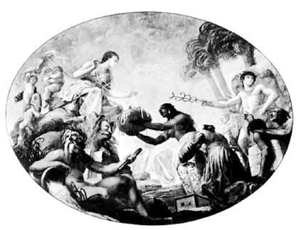 Джон Бергер - Искусство видеть