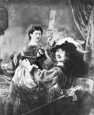 Джон Бергер - Искусство видеть