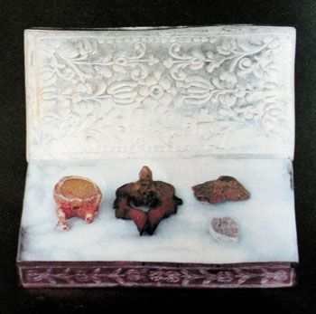 Елена Мусорина, Сергей Выстрелков - Храм во имя святых мучеников Флора и Лавра...