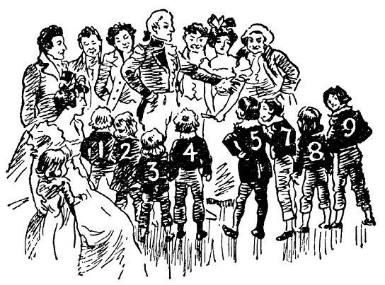 Генри Дьюдени - Кентерберийские головоломки