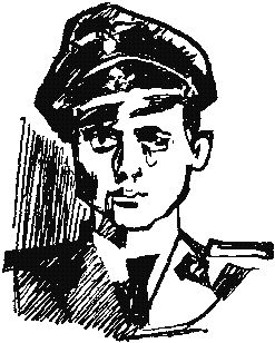 Владимир Прибытков - Потерянный экипаж