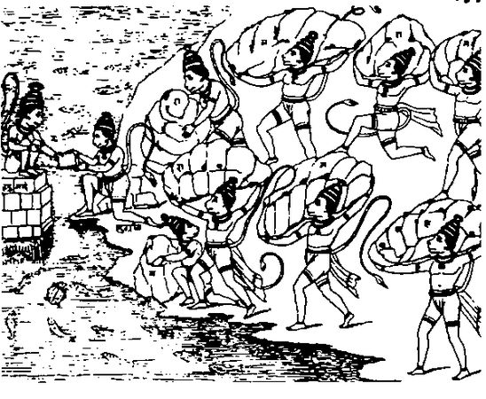 Александр Немировский - Древняя Индия