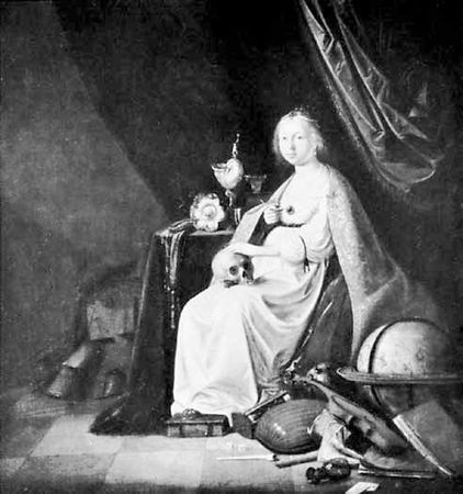 Джон Бергер - Искусство видеть