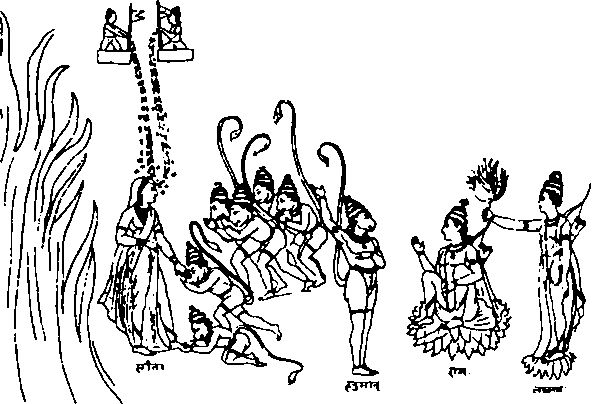 Александр Немировский - Древняя Индия