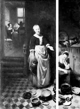 Джон Бергер - Искусство видеть