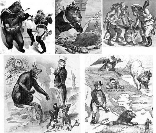 Владимир Мединский - Скелеты из шкафа русской истории