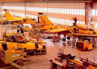 Владимир Ильин - Штурмовики и истребители-бомбардировщики