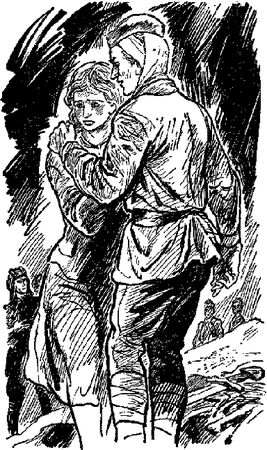 Владимир Рыбин, Любовь Лукина и др. - Искатель. 1987. Выпуск №1