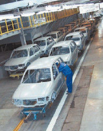 Георгий Бранихин, Алексей Громаковский - Устройство автомобиля