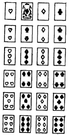 Генри Дьюдени - Кентерберийские головоломки