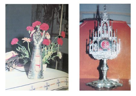 Елена Мусорина, Сергей Выстрелков - Храм во имя святых мучеников Флора и Лавра...