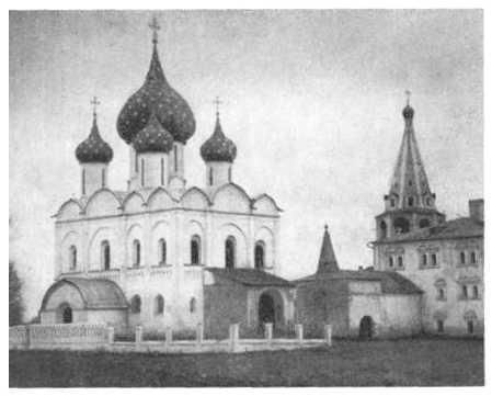 Сергей Голицын - Сказание о белых камнях