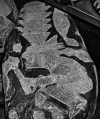 Андрей Жуков - Камни Ики - послание невозможной цивилизации