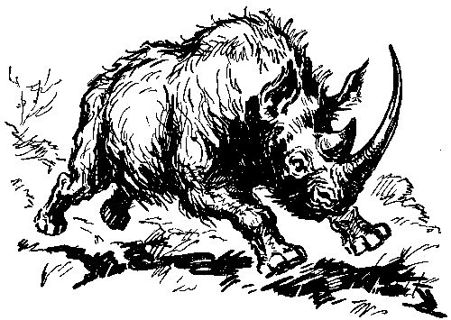 Семен Каратов - Каменный исполин. Повесть из эпохи каменного века