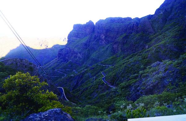 А. Корякина - Дорога в облаках