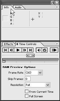Елена Кирьянова, Дмитрий Кирьянов - Самоучитель Adobe After Effects 6.0