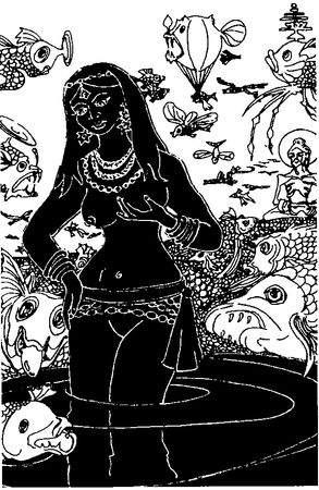 Александр Немировский - Древняя Индия