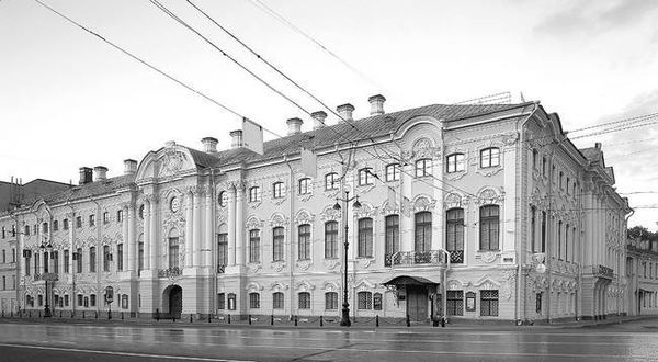 Людмила Кирикова, Ольга Петрова и др. - Невский проспект. Дом за домом