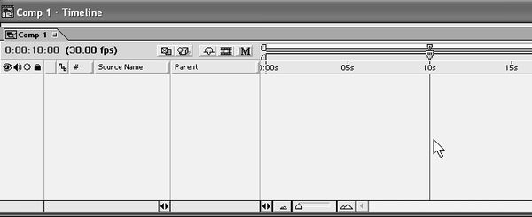 Елена Кирьянова, Дмитрий Кирьянов - Самоучитель Adobe After Effects 6.0