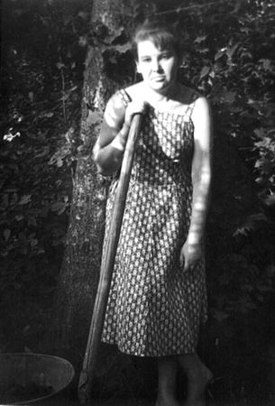 Ирина Галкина - Моя жизнь