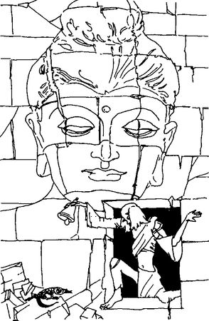 Александр Немировский - Древняя Индия