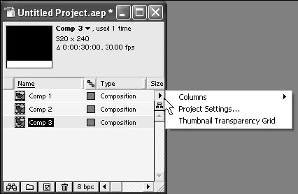 Елена Кирьянова, Дмитрий Кирьянов - Самоучитель Adobe After Effects 6.0