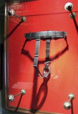 Владимир Мединский - Скелеты из шкафа русской истории